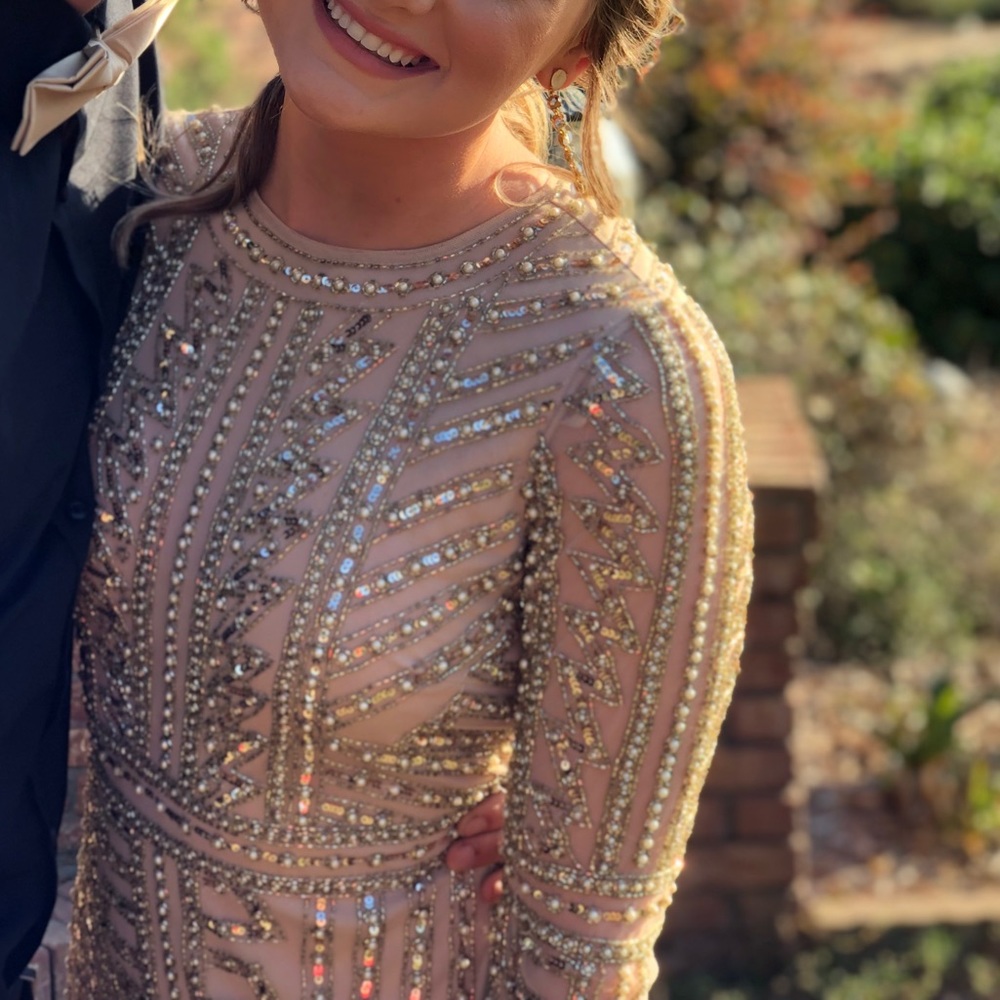 Homecoming Dress